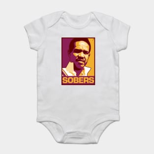 Sobers - WEST INDIES Baby Bodysuit